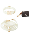 Cloud Dog Collar Bundle