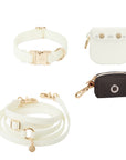 Best Sellers Collar & Treat Pouch Bundle