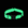 Lunar Glow Waterproof Dog Collar | Glow in Dark Quick Release Collar | Available in 3 Sizes | Durable Dog Collars | White Dog Collar