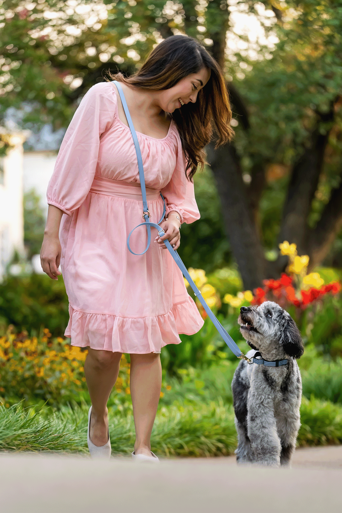 Cloud Convertible Leash Extension Bundle