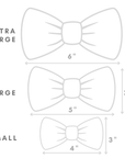 Carolina Green Gingham Dog Bow Tie - SUNNY TAILS