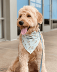 My Otter Half Dog Bandana - SUNNY TAILS