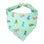 Jurassic Bark Dog Bandana - SUNNY TAILS