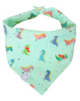 Jurassic Bark Dog Bandana - SUNNY TAILS