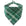Forest Plaid Flannel Dog Bandana - SUNNY TAILS