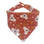 Koality Friends Koala Dog Bandana - SUNNY TAILS
