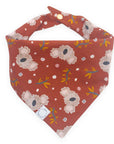 Koality Friends Koala Dog Bandana - SUNNY TAILS