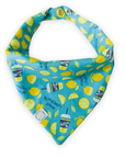When Life Gives You Lemons Dog Bandana - SUNNY TAILS