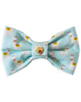 Llama Drama Dog Bow Tie - SUNNY TAILS