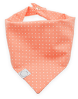 Classic Melon Dog Bandana - SUNNY TAILS
