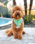 When Life Gives You Lemons Dog Bandana - SUNNY TAILS