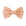 Sunkissed Daisies Orange Dog Bow Tie - SUNNY TAILS
