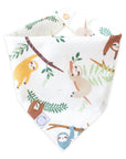 Sloths Hanging In There Dog Bandana - SUNNY TAILS