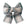 Woodland Plaid Flannel Dog Sailor Bow - SUNNY TAILS