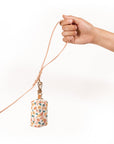 Peaches & Pears Waste Bag Holder - SUNNY TAILS