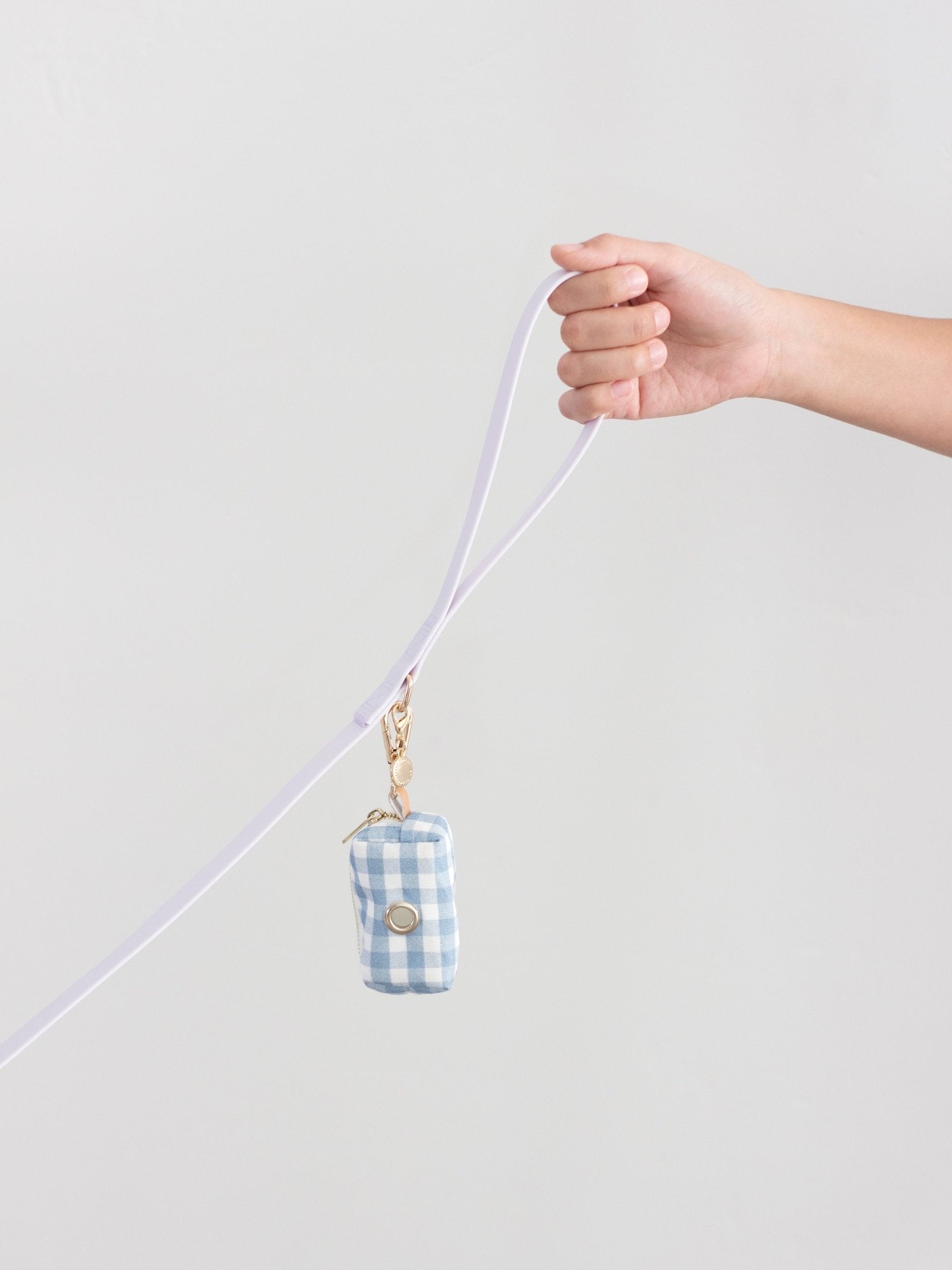 Lavender Haze Waterproof Cloud Dog Leash - SUNNY TAILS